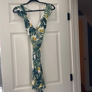 For love & lemons dress